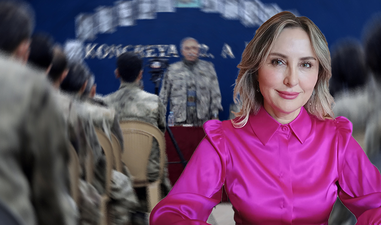 Hukukçu Çalıkuşu: ‘Lozan Türkiye’nin tapusudur ama tabusu değildir’ Hukukçu Çalıkuşu: ‘Lozan Türkiye’nin tapusudur ama tabusu değildir’