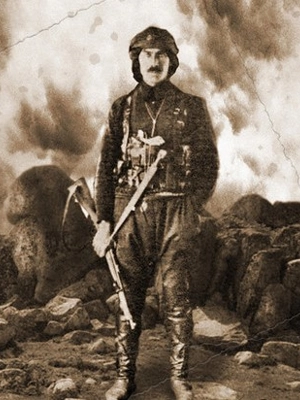 Çerkez Ethem Bir Kahraman mı Hain mi? İstiklal Madalyası Nerede? – Tarih Çerkez Ethem Bir Kahraman mı Hain mi? İstiklal Madalyası Nerede? – Tarih