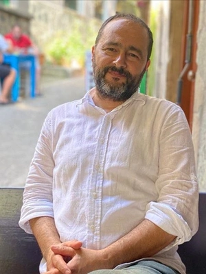 Dergilerden Şarkılara Yeni Bir Türkiye Okuması – Selçuk Küpçük – Dergi Dergilerden Şarkılara Yeni Bir Türkiye Okuması – Selçuk Küpçük – Dergi