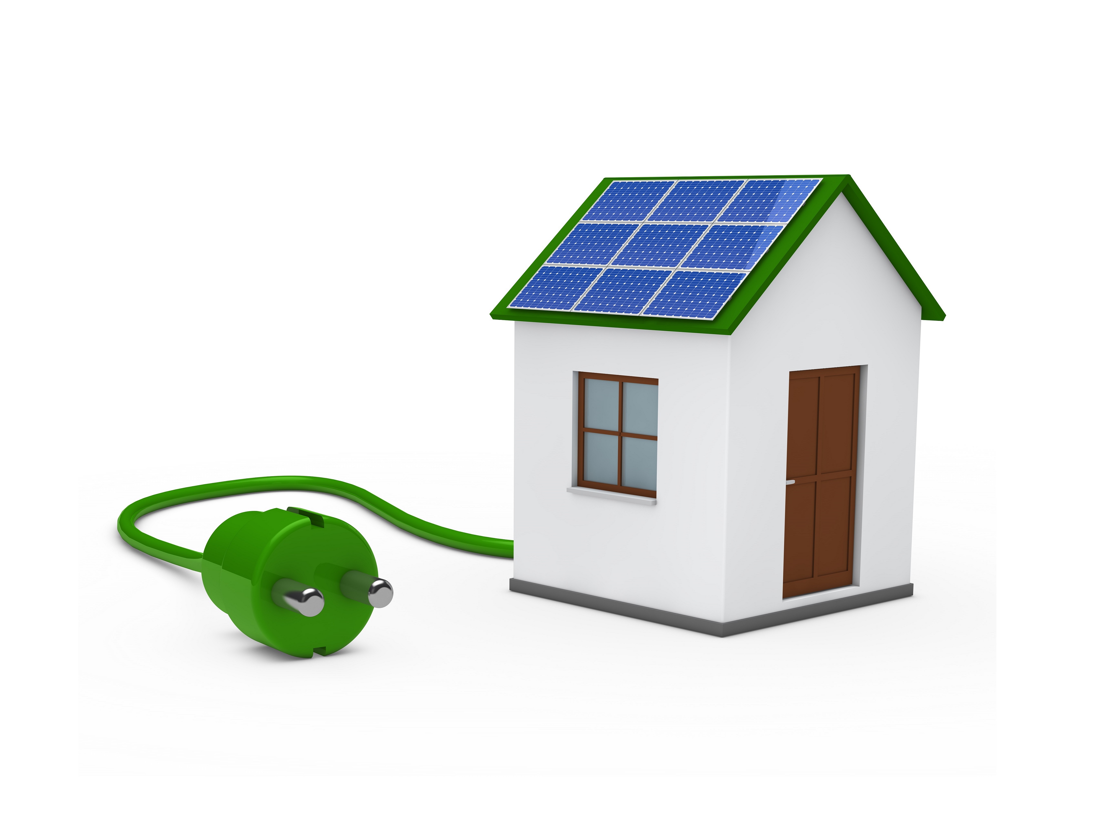 Ev Tipi Güneş Enerjisi Sistemi Kurulumunda İzlenmesi Gereken Adımlar