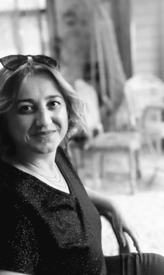 Günümüzün Anlatıcıları: Nagihan Şahin İle Konuştuk – Söyleşi Günümüzün Anlatıcıları: Nagihan Şahin İle Konuştuk – Söyleşi