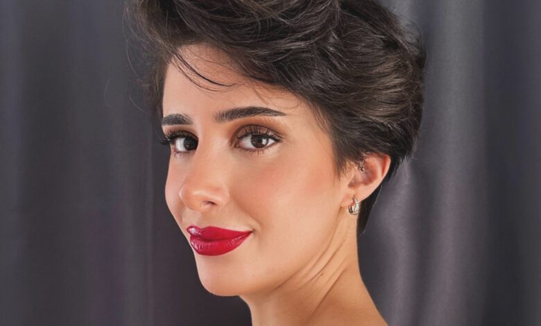 Hande Mehan sesinden Teoman klasiği Hande Mehan sesinden Teoman klasiği