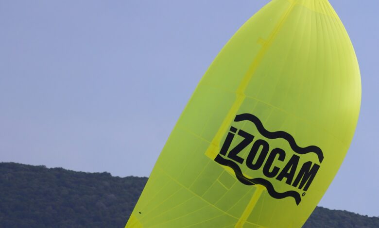 İzocam Yelken Takımı, 2025 Schüco-BAYK Kış Trofesi’nde İddiasını Sürdürüyor! İzocam Yelken Takımı, 2025 Schüco-BAYK Kış Trofesi’nde İddiasını Sürdürüyor!