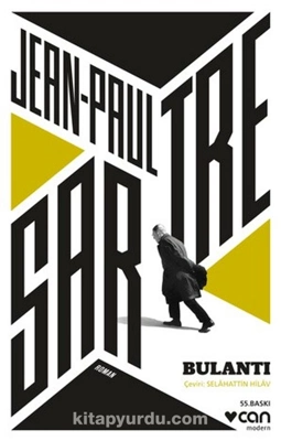 Jean Paul Sartre – Bulantı – Edebiyat Jean Paul Sartre – Bulantı – Edebiyat