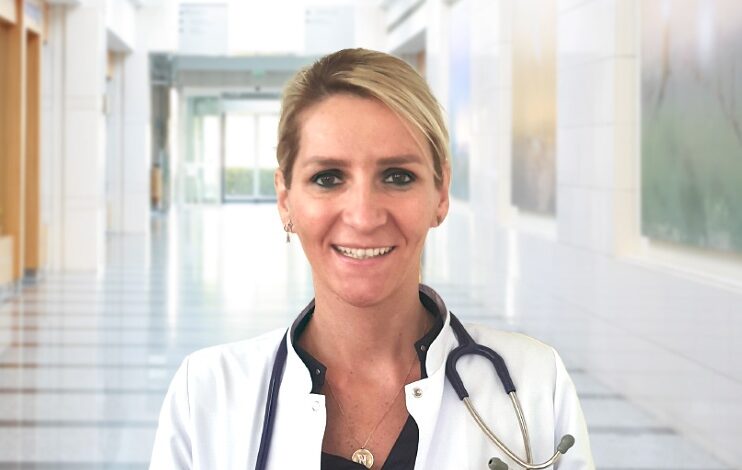 Kardiyoloji Uzmanı Dr. Nermina Alagiç : “İdeal kilonun yüzde 20 fazlası tansiyon riskini 8 kat artırıyor” Kardiyoloji Uzmanı Dr. Nermina Alagiç : “İdeal kilonun yüzde 20 fazlası tansiyon riskini 8 kat artırıyor”