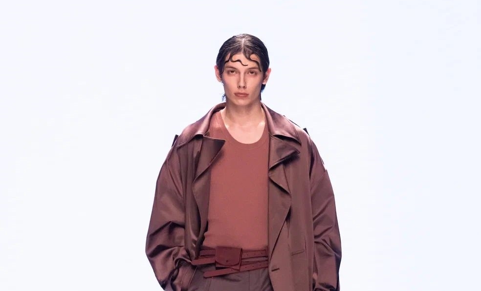 Moskova Fashion Week’te Güçlü ve zarif bir gokunuş