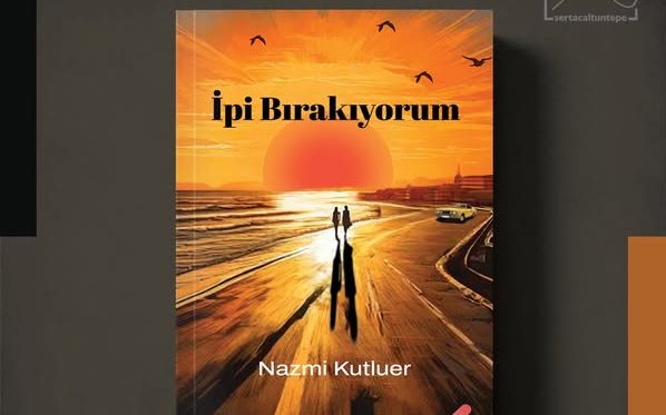 ‘İpi Bırakıyorum’: Hayatın İçinden Canlı Nabızlı Hikâyeler Anlatıyor! ‘İpi Bırakıyorum’: Hayatın İçinden Canlı Nabızlı Hikâyeler Anlatıyor!