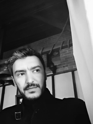 Çocuk Edebiyatına İçeriden Bir Bakış: Abdurrahman Ekin – Söyleşi Çocuk Edebiyatına İçeriden Bir Bakış: Abdurrahman Ekin – Söyleşi