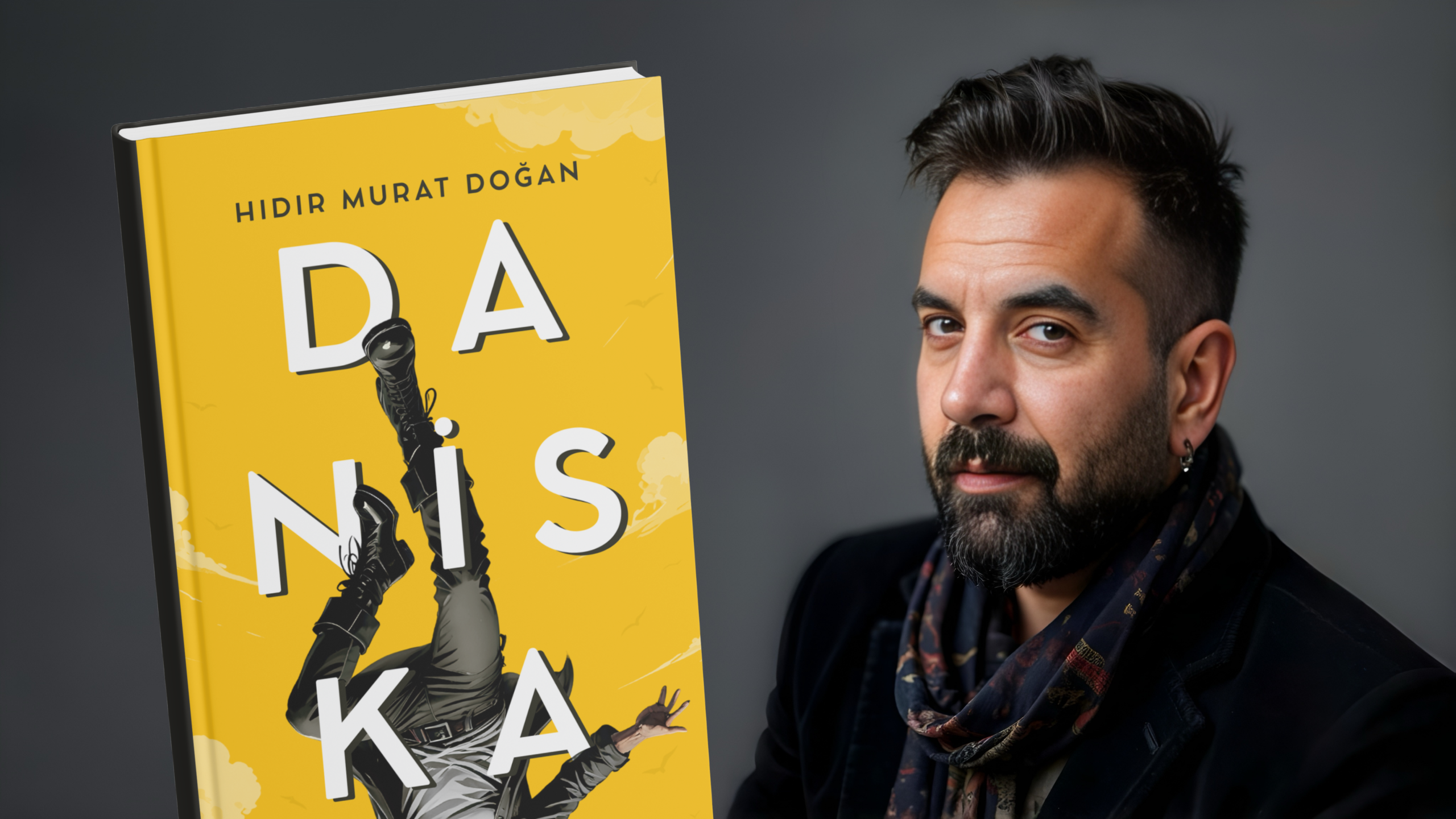 “Daniska”: Yalnızlığın, Yitimin ve İnadın Kitabı