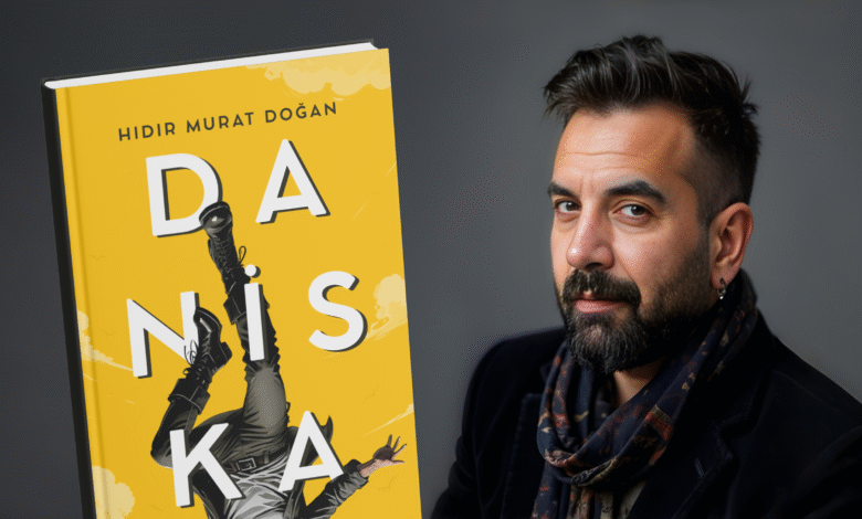 “Daniska”: Yalnızlığın, Yitimin ve İnadın Kitabı “Daniska”: Yalnızlığın, Yitimin ve İnadın Kitabı