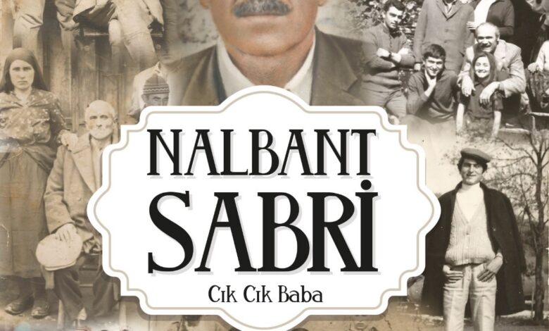 Eskimeyen Duyurular: Nalbant Sabri, Mat Kitap Eskimeyen Duyurular: Nalbant Sabri, Mat Kitap