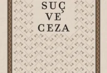 Fyodor Dostoyevski – Suç ve Ceza