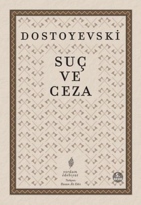 Fyodor Dostoyevski – Suç ve Ceza