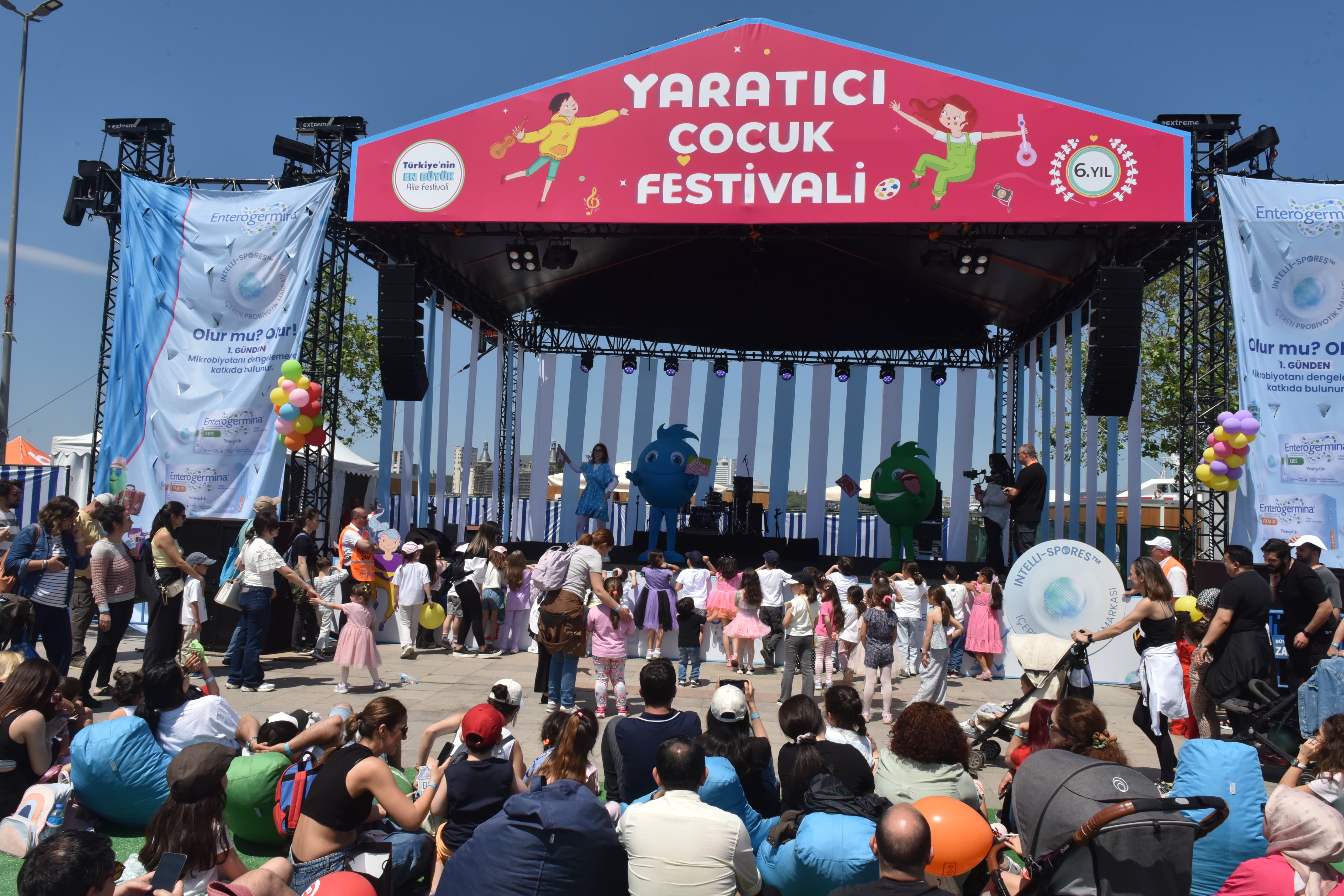 YÇF gerçekleşti