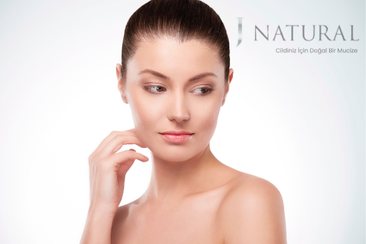 Jnatural.com.tr ile Doğal Cilt Bakımı Jnatural.com.tr ile Doğal Cilt Bakımı