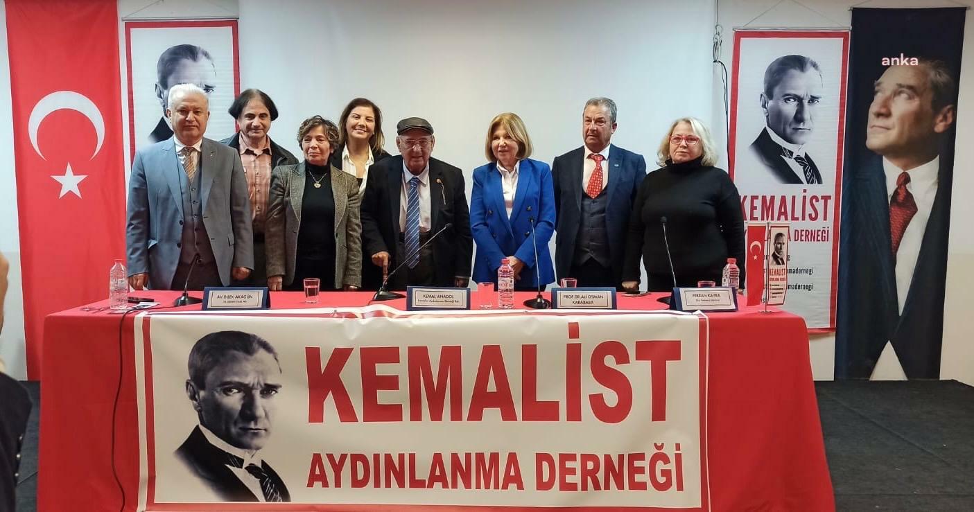 KEMALİST AYDINLANMA DERNEĞİ’NDEN ANA DİLDE EĞİTİM ÇIKIŞI: ‘KÜRT DEVLETİ OLUŞTURMANIN YAPI TAŞI’