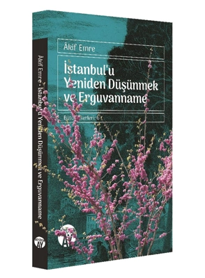 Kitap Günlüğü: İstanbul’u Yeniden Düşünmek ve Erguvanname – Düşünce Kitap Günlüğü: İstanbul’u Yeniden Düşünmek ve Erguvanname – Düşünce