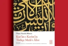 Kur’ân-ı Kerim’in Türkçe Meâl-i Âlisi Üzerine – Söyleşi