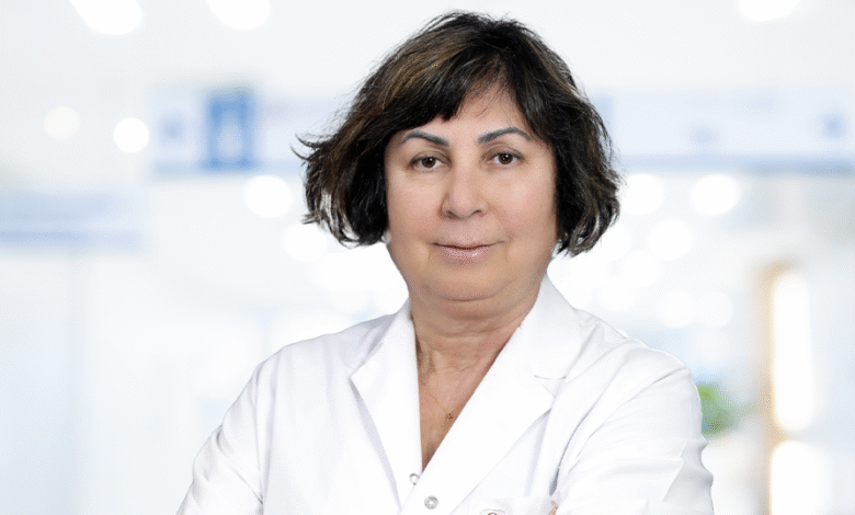 Nöroloji Uzmanı Dr. Nurgül Gürgen : “Hareket Edemiyorlar Ama Duyuyorlar: ALS’li Bireyler İçin Sessiz Çığlık” Nöroloji Uzmanı Dr. Nurgül Gürgen : “Hareket Edemiyorlar Ama Duyuyorlar: ALS’li Bireyler İçin Sessiz Çığlık”