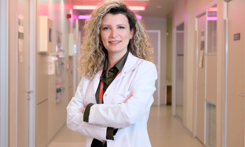 Psikolog Merve Umay Candaş Demir : “Sürekli yeni iş alanlarına girip yarım bırakıyorsanız dikkat!” Psikolog Merve Umay Candaş Demir : “Sürekli yeni iş alanlarına girip yarım bırakıyorsanız dikkat!”