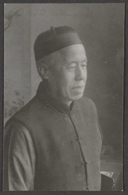 Şeyh İlyas Zhai: Kur’an-ı Çinceye Çeviren İlk Mütercim – Haber Şeyh İlyas Zhai: Kur’an-ı Çinceye Çeviren İlk Mütercim – Haber