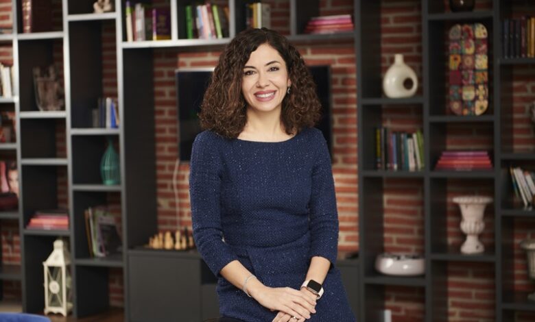Sinem Sandıkçı Gökçen “L’Oréal Türkiye, Kadınlar Günü’nde 50 yaş ve üstü kadınları teknolojiyle güçlendiriyor” Sinem Sandıkçı Gökçen “L’Oréal Türkiye, Kadınlar Günü’nde 50 yaş ve üstü kadınları teknolojiyle güçlendiriyor”