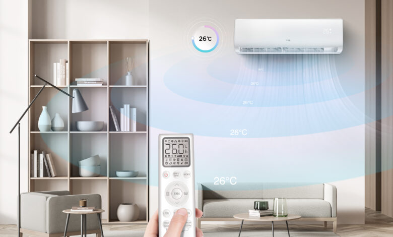 TCL Elite Serisi Klimalar Satışa Çıktı TCL Elite Serisi Klimalar Satışa Çıktı