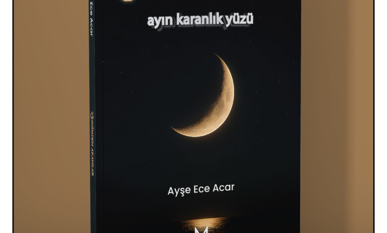 Yeni bir şiir kitabı: Zihnimden Akanlar | Ayşe Ece Acar | Manifest Yayınları Yeni bir şiir kitabı: Zihnimden Akanlar | Ayşe Ece Acar | Manifest Yayınları