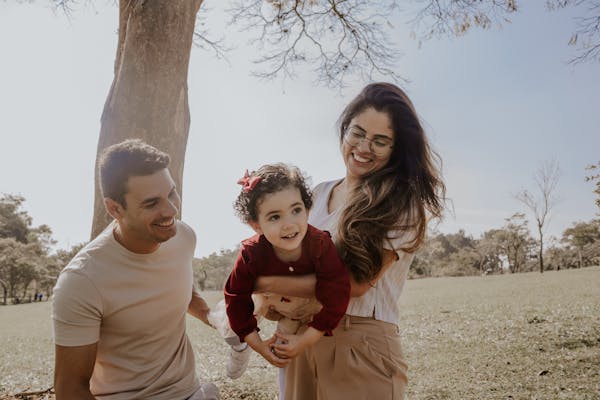 Ebeveyn Olarak ‘Hayır’ Demenin Önemi ve Faydaları Ebeveyn Olarak ‘Hayır’ Demenin Önemi ve Faydaları