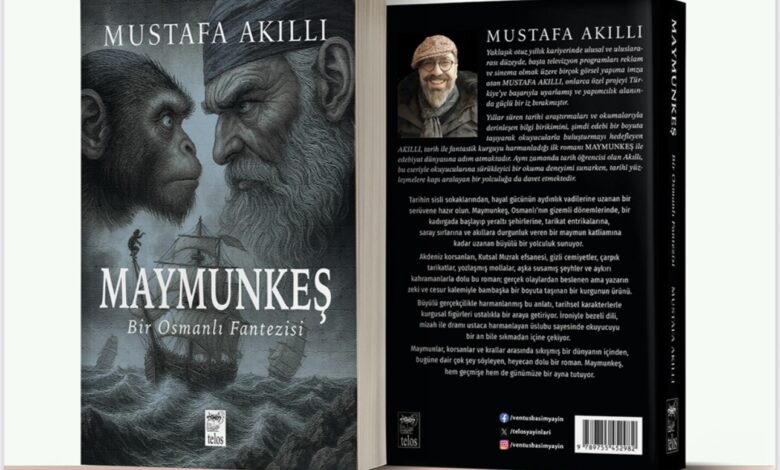 TELEVİZYONDAN KiTABA; TELEVİZYONDAN KiTABA;
