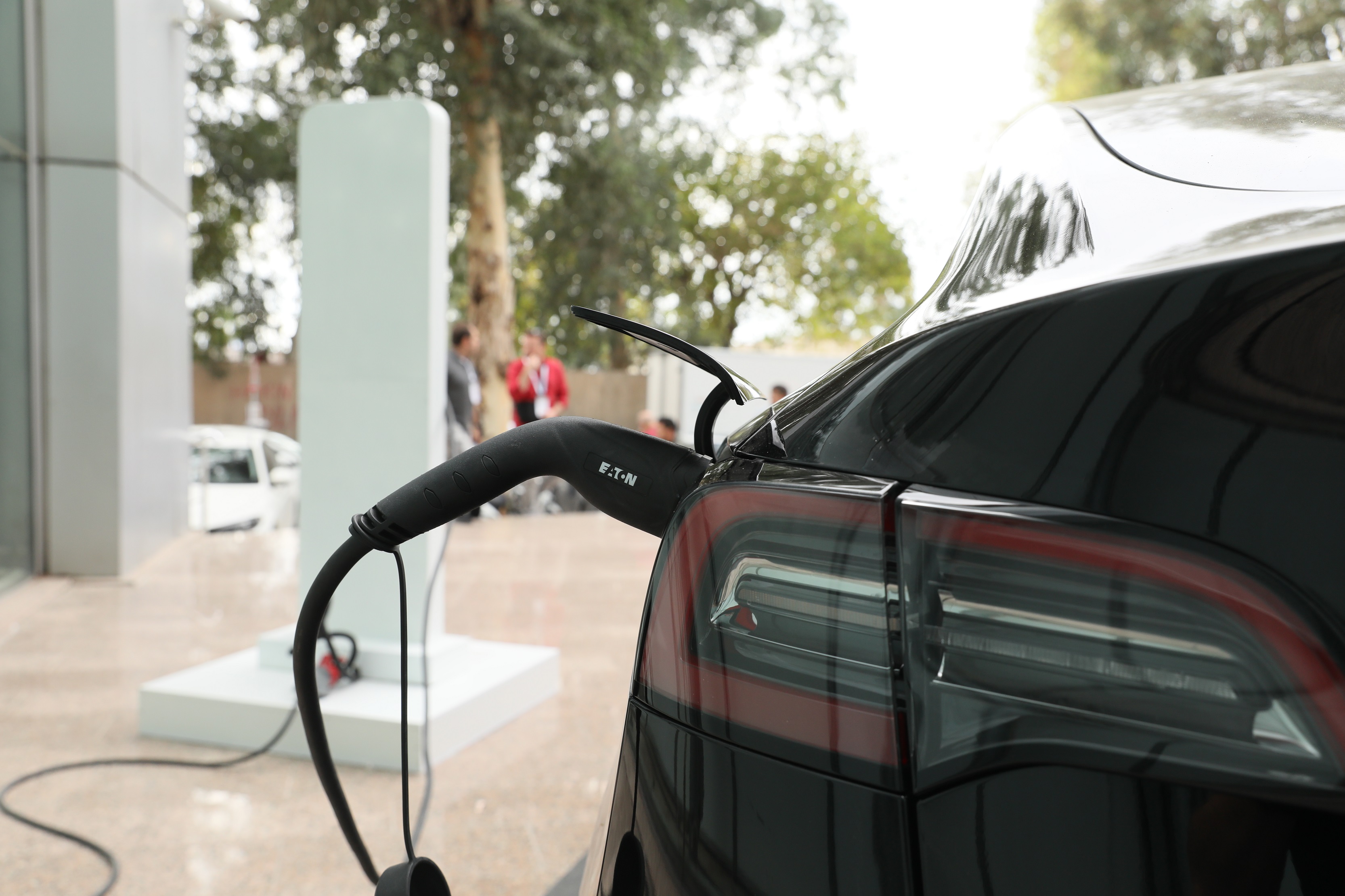 Elektrikli Araç Şarjında Doğru Tercih, ‘Maksimum Tasarruf’ Elektrikli Araç Şarjında Doğru Tercih, ‘Maksimum Tasarruf’