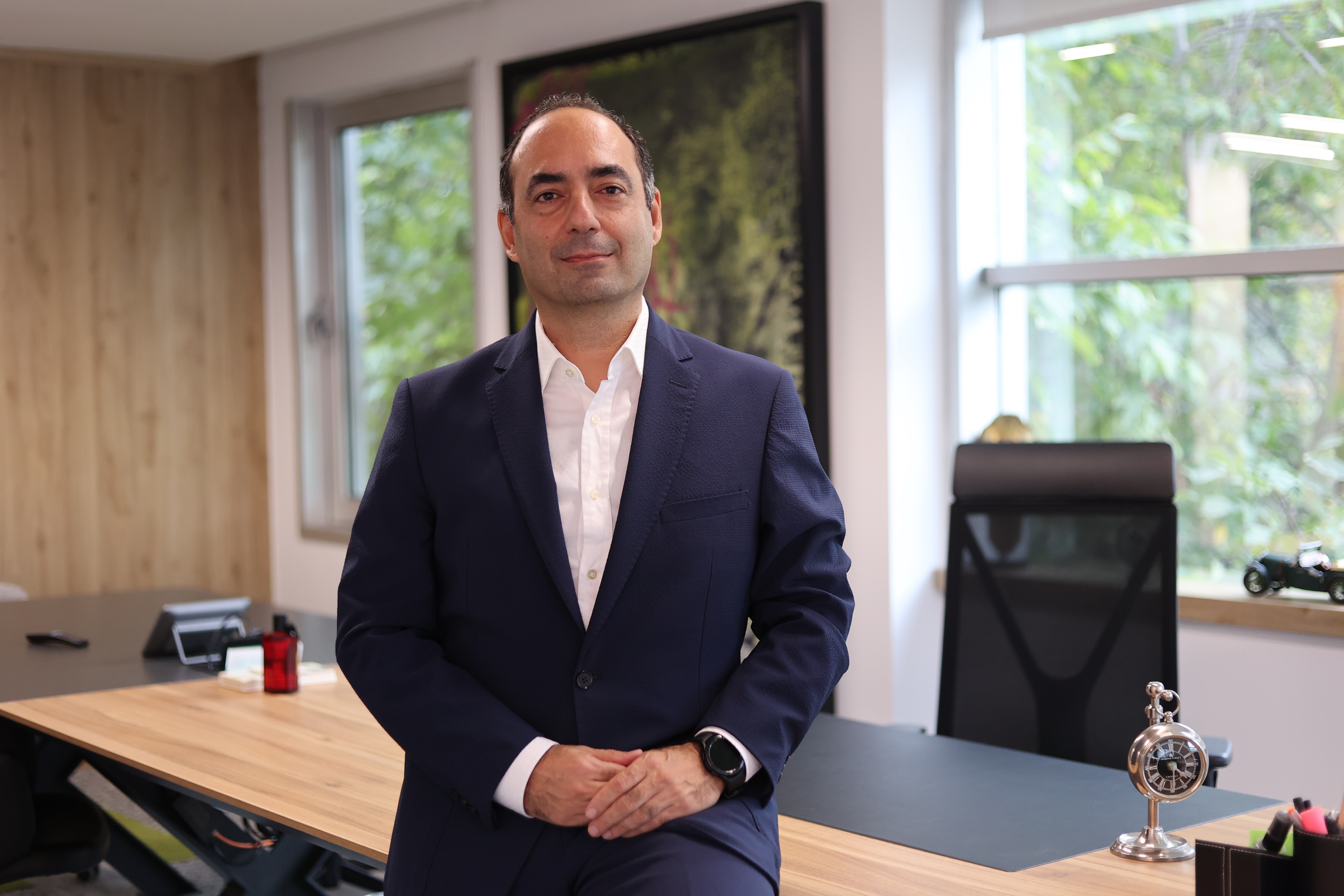 Güçlü İş Birliği Sınırları Aşıyor:
