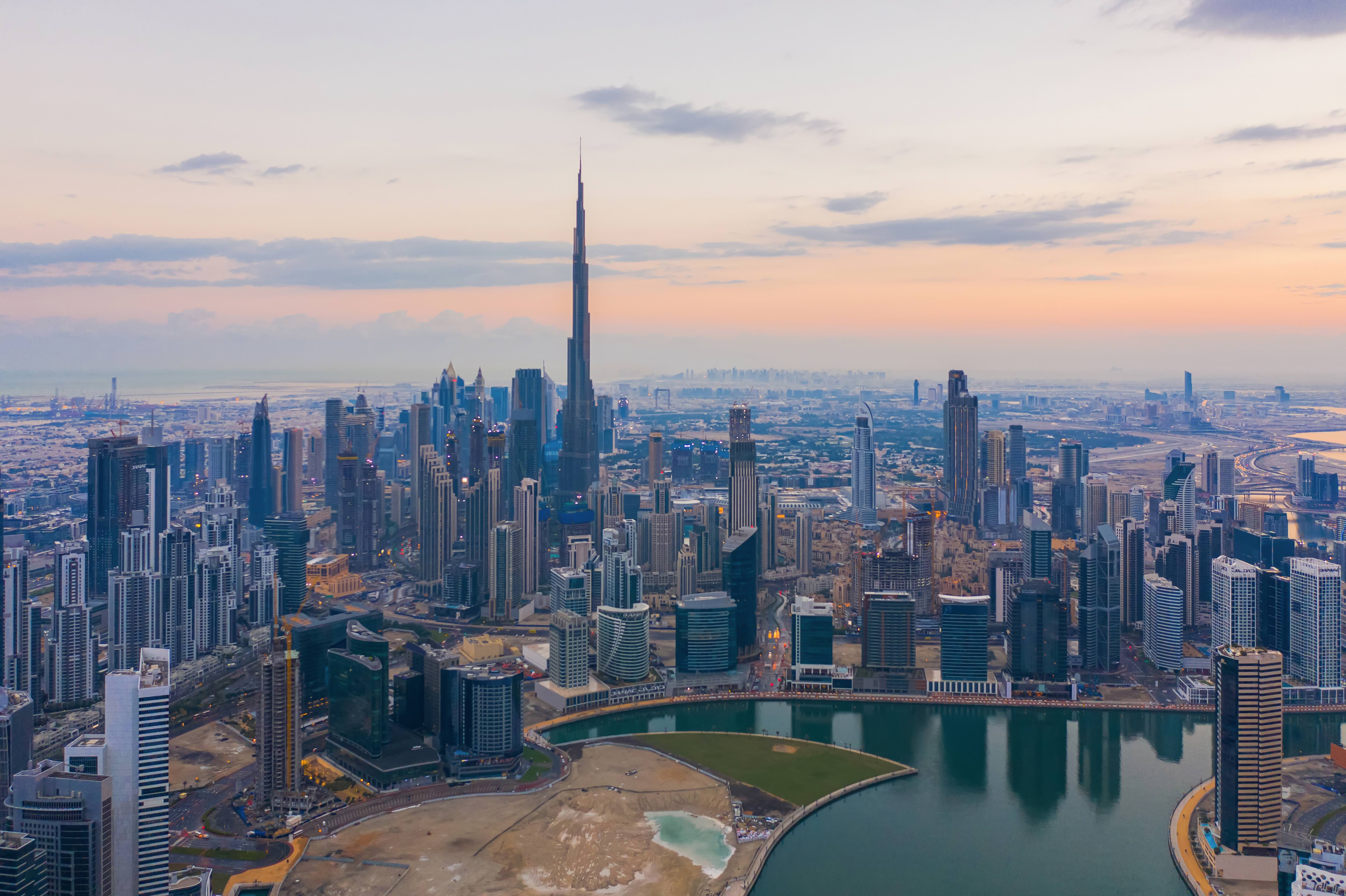 Dubai’de Ev Sahibi Olmak Artık Daha Kolay:“İlk Ev Sahipliği Programı” Türk Yatırımcılar İçin Fırsat Sunuyor