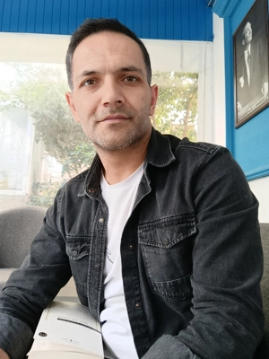 Günümüzün Anlatıcıları: Yasin Gültekin İle Konuştuk – Söyleşi