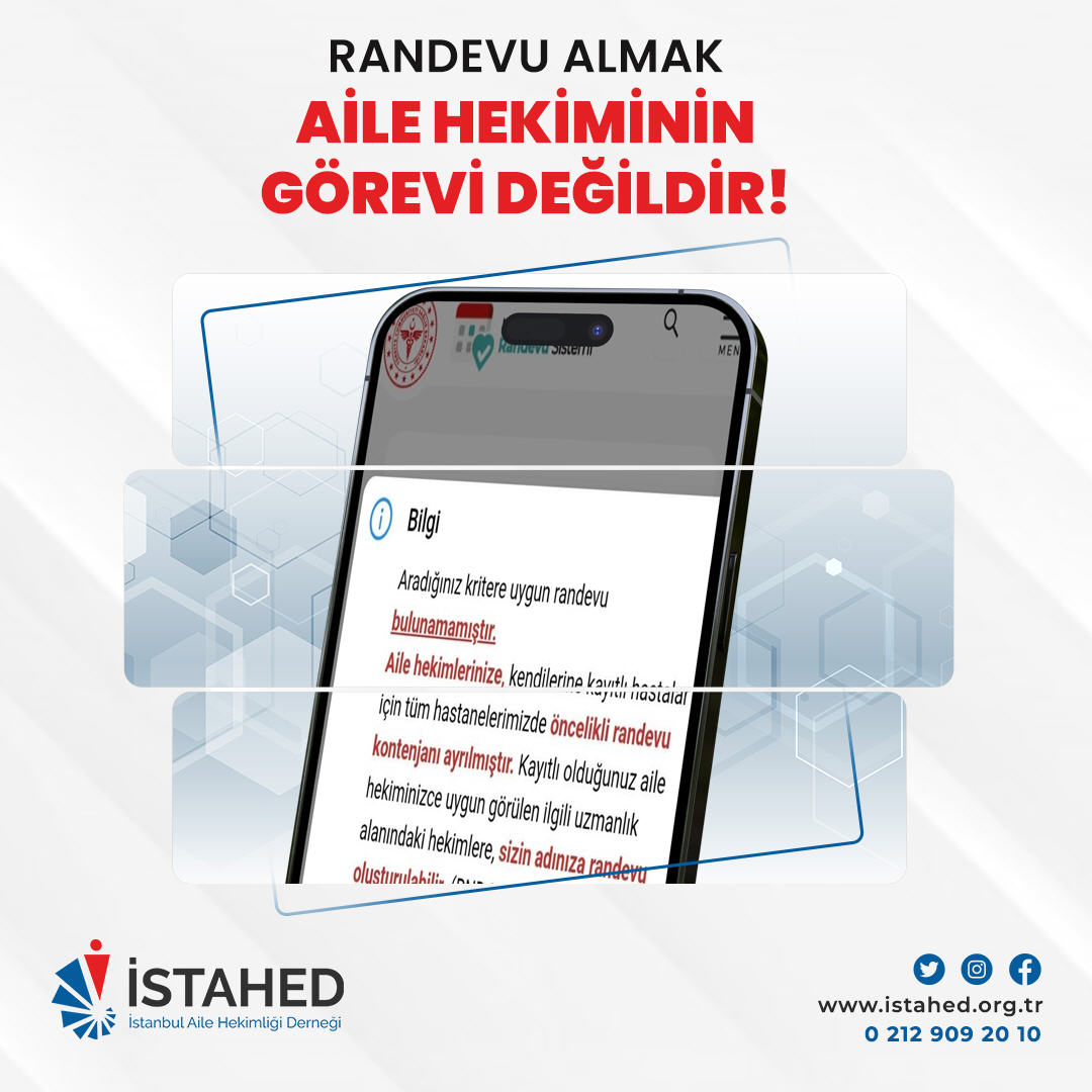 Hastanelere doğrudan randevu alma hakkı devam ediyor! Hastanelere doğrudan randevu alma hakkı devam ediyor!