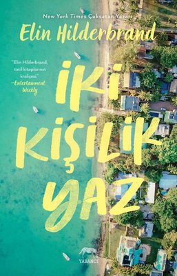 Yaz aşkını arayanlar, bu kitaplara…