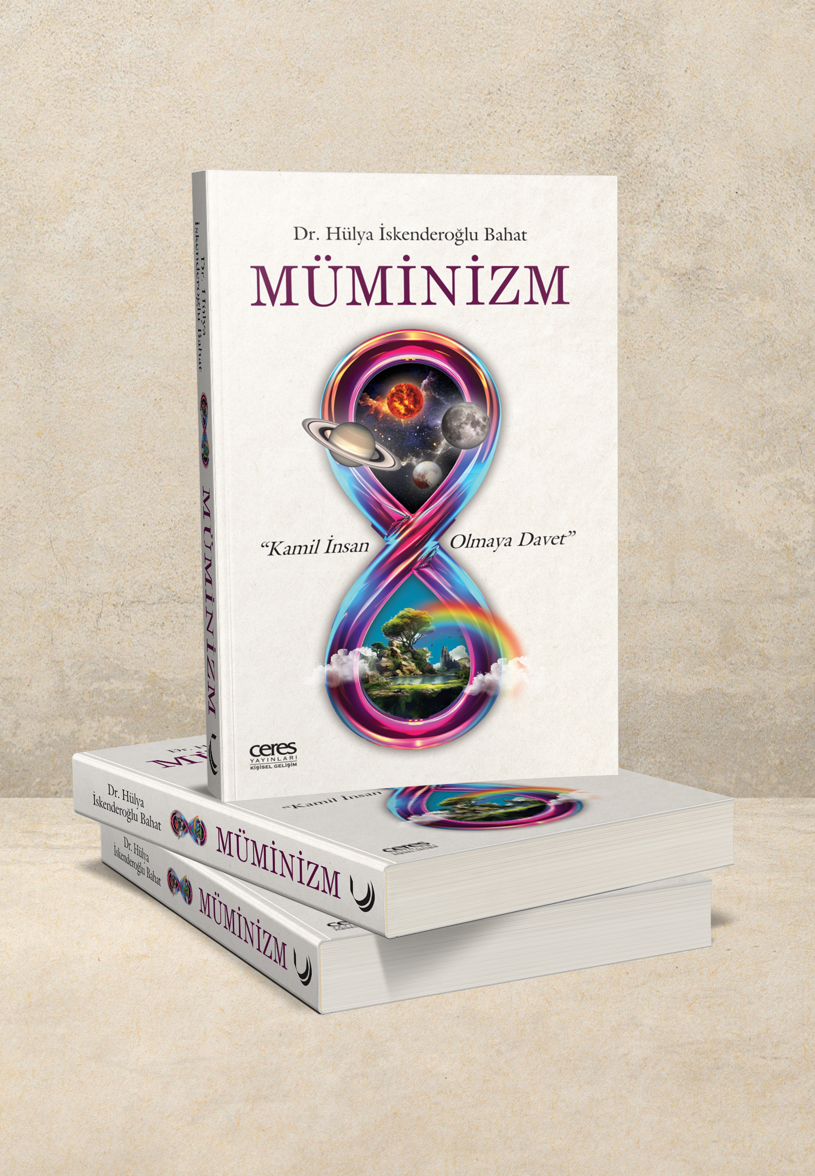 “Müminizm” Raflardaki Yerini Aldı