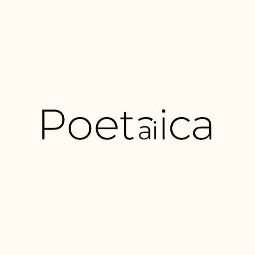 Şiir düşüncesi ile yapay zekanın buluştuğu orijinal bir girişim: Poetaica yayında!