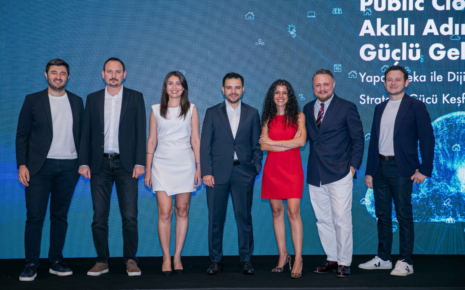 Solvia, SAP Public Cloud ve Business AI ile Şirketlerin Dijital Stratejilerini Yeniden Kurguluyor