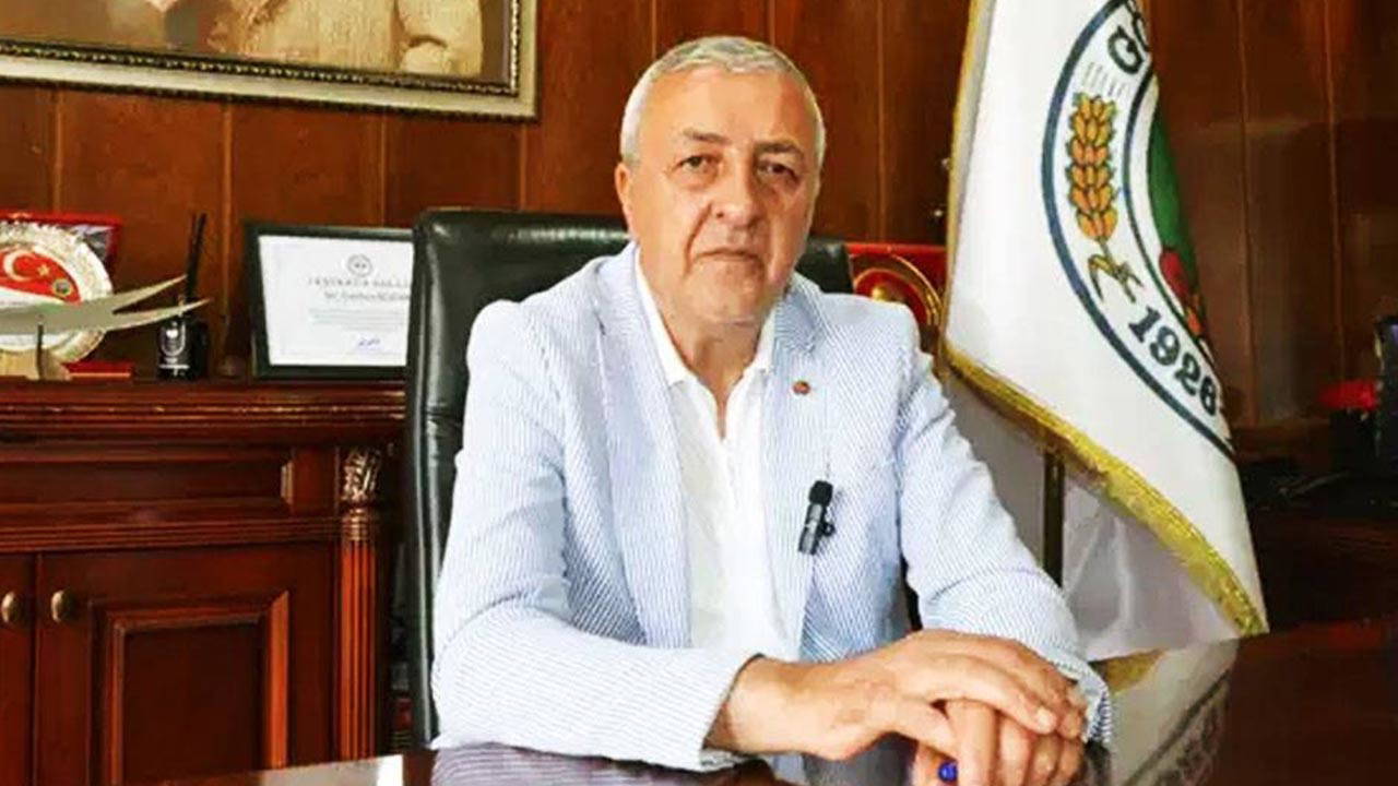 CHP Göle’den, istifa eden Gökhan Budak’a tepki: ‘AKP’lilerle görüştü, istifa etti’ – Son Dakika Siyaset Haberleri CHP Göle’den, istifa eden Gökhan Budak’a tepki: ‘AKP’lilerle görüştü, istifa etti’ – Son Dakika Siyaset Haberleri