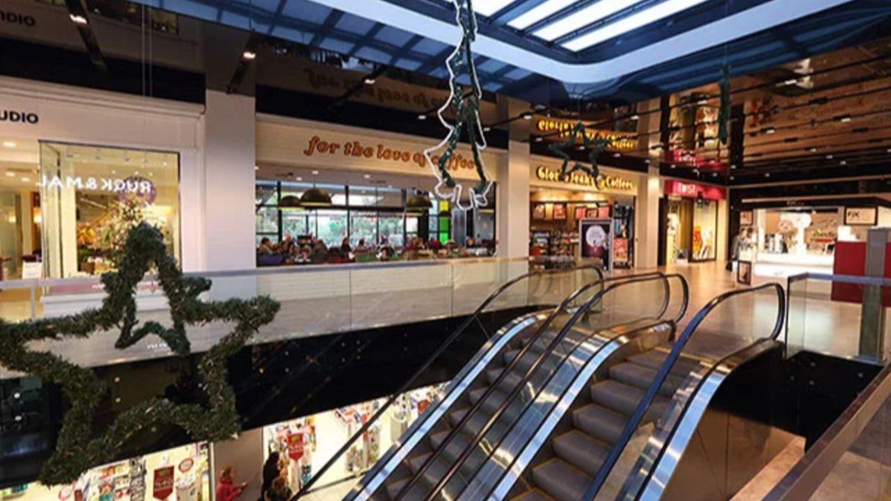 Başakşehir Prestige Mall kapandı mı, neden kapandı?