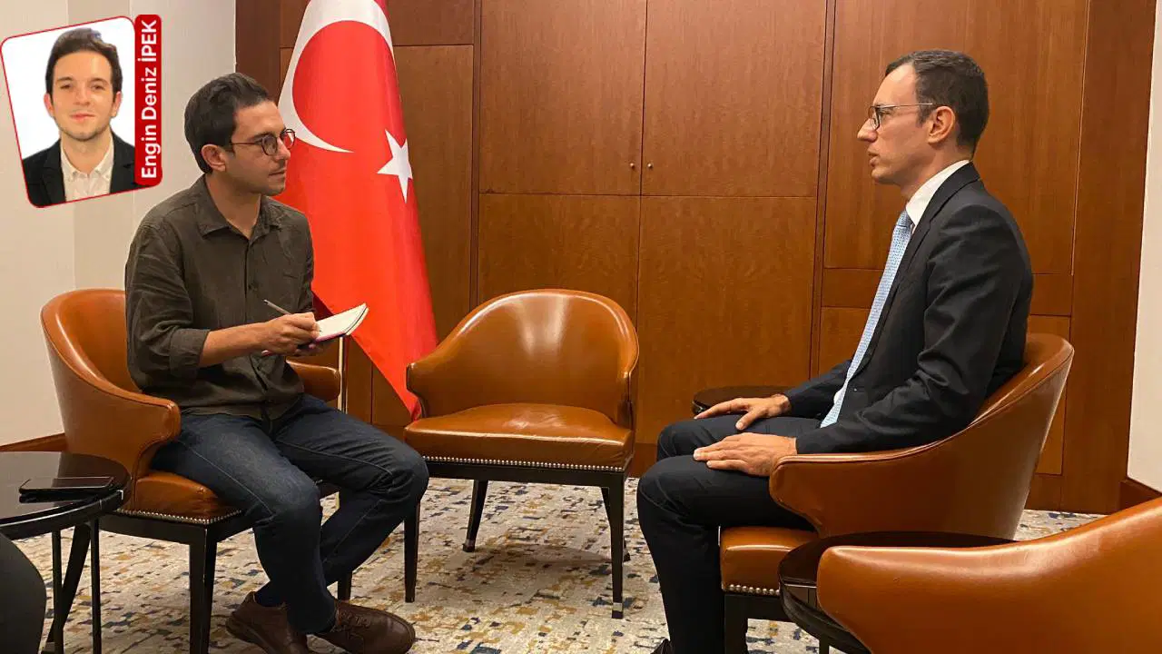 Budapeşte ve Sofya belediye başkanları, İmamoğlu’nu Cumhuriyet’e anlattı: Gücümüz halk iradesi – Son Dakika Siyaset Haberleri Budapeşte ve Sofya belediye başkanları, İmamoğlu’nu Cumhuriyet’e anlattı: Gücümüz halk iradesi – Son Dakika Siyaset Haberleri
