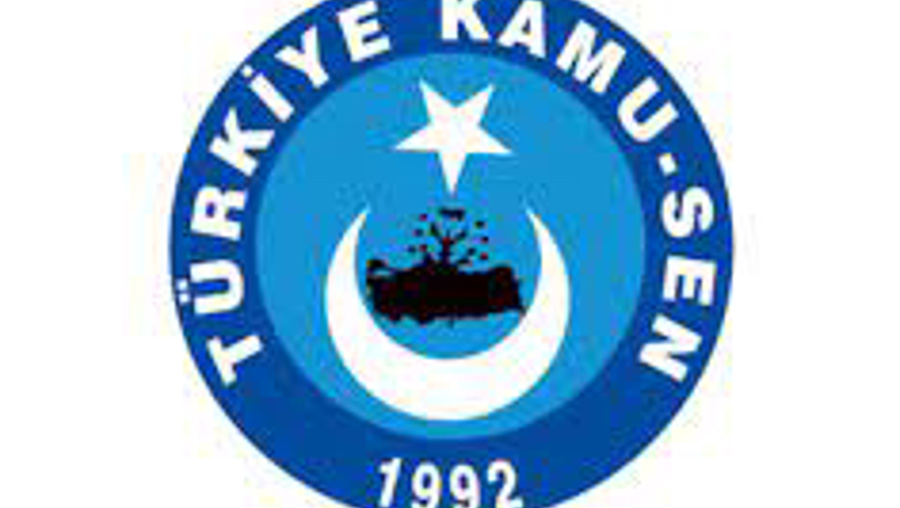 Kamu-Sen: Çıkan kararın sorumluları bellidir Kamu-Sen: Çıkan kararın sorumluları bellidir