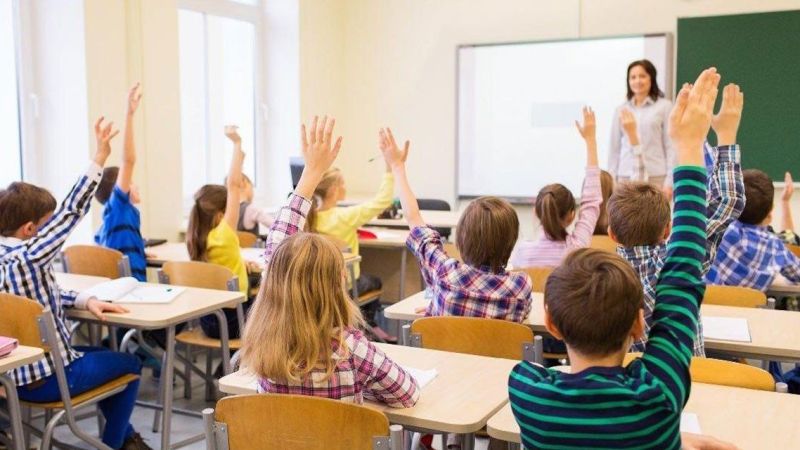 Okullarda Öğrencilerin Sınıf Değişikliği Nasıl Yapılır?