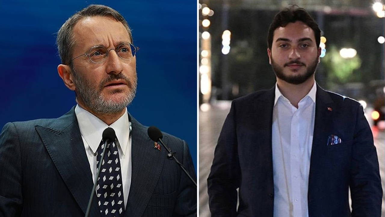 Fahrettin Altun’un oğlunun jet hızıyla yükselişi: Şirketi 3 yılda 500 kat büyüdü! – Son Dakika Siyaset Haberleri Fahrettin Altun’un oğlunun jet hızıyla yükselişi: Şirketi 3 yılda 500 kat büyüdü! – Son Dakika Siyaset Haberleri
