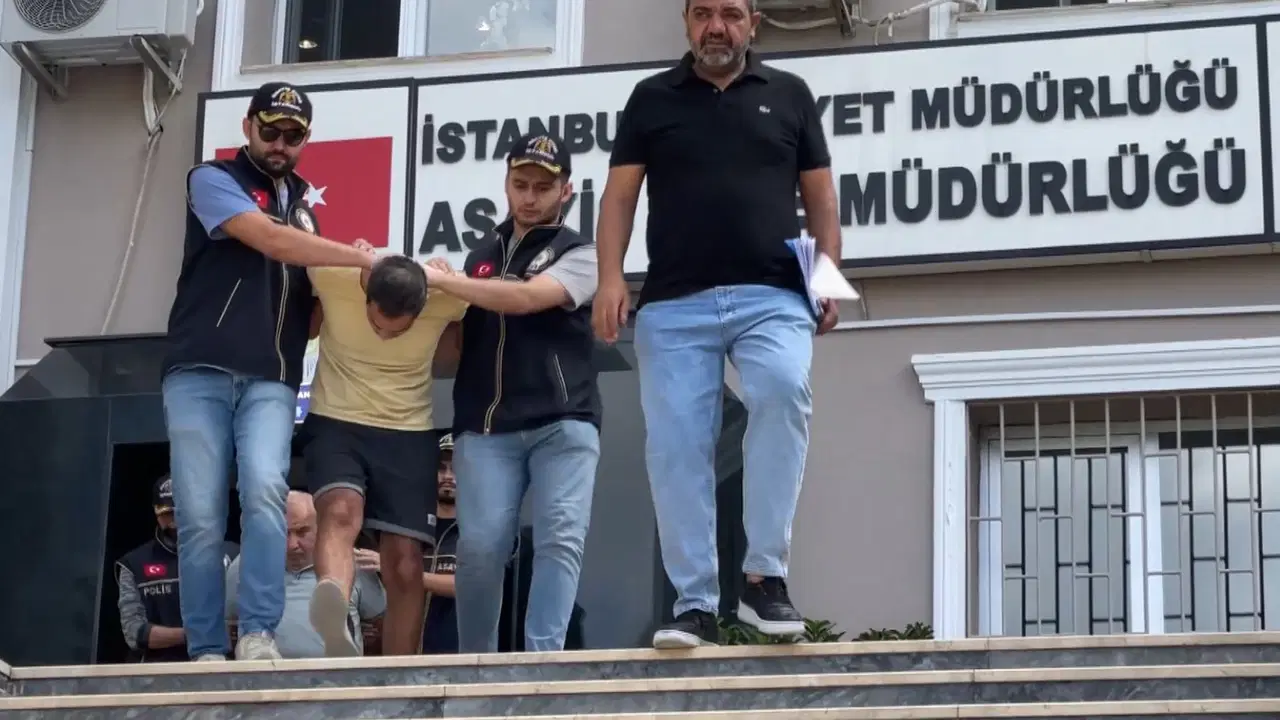 Arkadaşını öldürüp, kuyuya attıktan sonra hayatına devam etmiş – Son Dakika Siyaset Haberleri