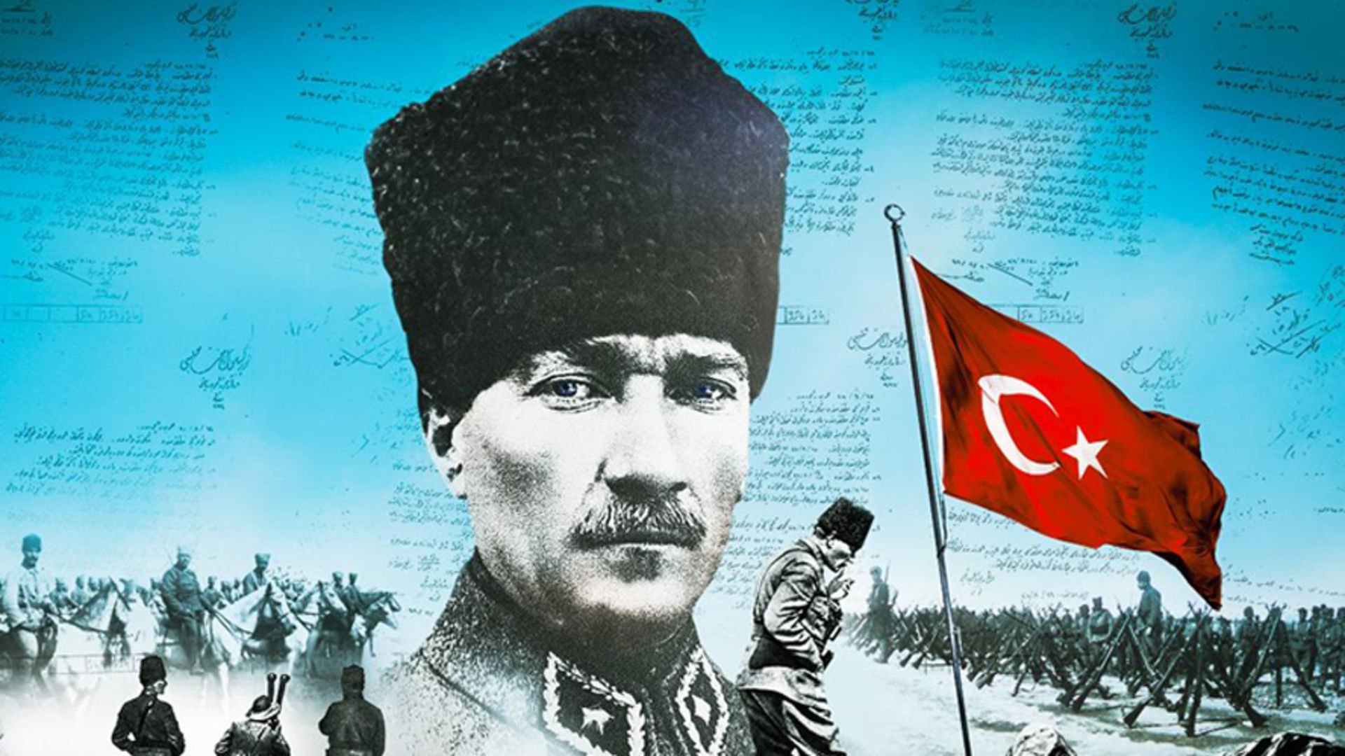 30 Ağustos Zafer Bayramı kutlu olsun