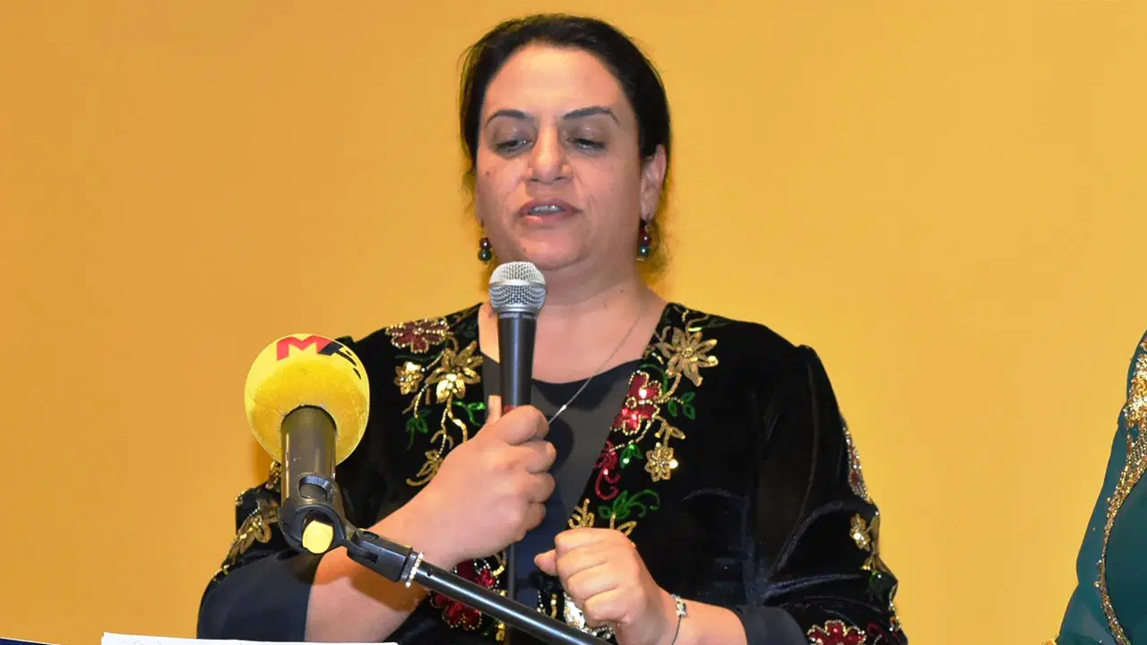 DEM Parti Kars İl Eş Başkanı Arzu Savaş Derman savcılığa ifade verecek – Son Dakika Siyaset Haberleri