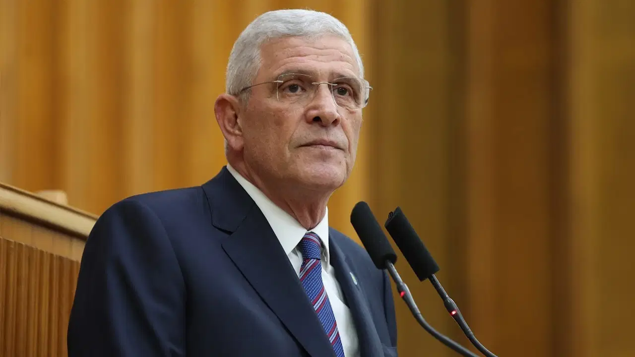 İktidara ‘Saray’ göndermesi! Dervişoğlu’ndan memur zammına tepki: ‘Bir kez daha anlaşılmaktadır ki…’ – Son Dakika Siyaset Haberleri