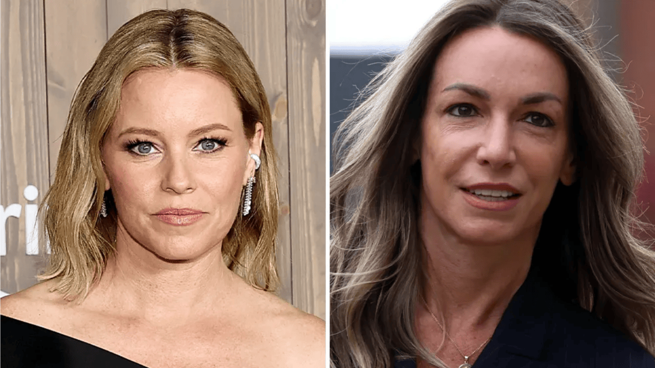 Elizabeth Banks, Prime Video’nun Yeni Suç Dizisinde Karen Read’i Canlandıracak